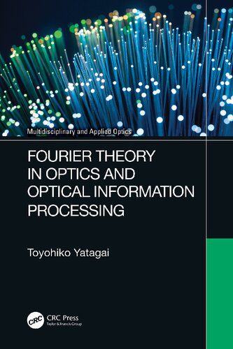 خرید و دانلود نسخه کامل کتاب Fourier Theory in Optics and Optical Information Processing_68be759a21a5e.jpeg خرید و دانلود نسخه کامل کتاب Fourier Theory in Optics and Optical Information Processing