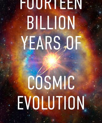 خرید و دانلود نسخه کامل کتاب Fourteen Billion Years of Cosmic Evolution