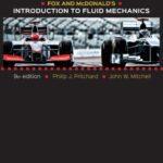 خرید و دانلود نسخه کامل کتاب Fox and McDonald’s Introduction to Fluid Mechanics