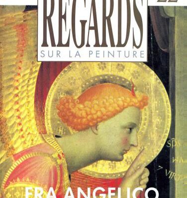 خرید و دانلود نسخه کامل کتاب Fra Angelico