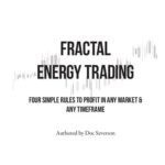 خرید و دانلود نسخه کامل کتاب Fractal Energy Trading: Four Simple Rules to Profit In Any Market & Any Timeframe [Print Replica] Kindle Edition – Original PDF