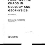 خرید و دانلود نسخه کامل کتاب Fractals and chaos in geology and geophysics