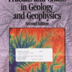 خرید و دانلود نسخه کامل کتاب Fractals and Chaos in Geology and Geophysics