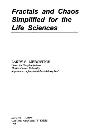 خرید و دانلود نسخه کامل کتاب Fractals and Chaos Simplified for the Life Sciences_68bddfda3bdd0.jpeg خرید و دانلود نسخه کامل کتاب Fractals and Chaos Simplified for the Life Sciences