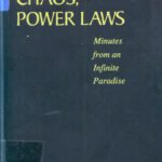 خرید و دانلود نسخه کامل کتاب Fractals, chaos, power laws: minutes from an infinite paradise