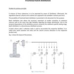 خرید و دانلود نسخه کامل کتاب Fractional batch distillation