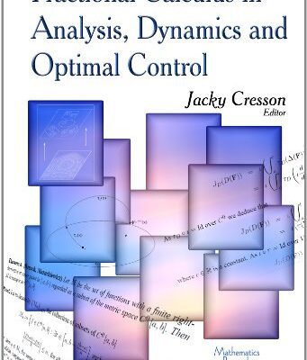 خرید و دانلود نسخه کامل کتاب Fractional Calculus in Analysis, Dynamics and Optimal Control