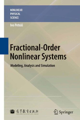خرید و دانلود نسخه کامل کتاب Fractional-Order Nonlinear Systems: Modeling, Analysis and Simulation_68bdc00380a71.jpeg خرید و دانلود نسخه کامل کتاب Fractional-Order Nonlinear Systems: Modeling, Analysis and Simulation
