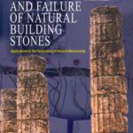 خرید و دانلود نسخه کامل کتاب Fracture and Failure of Natural Building Stones