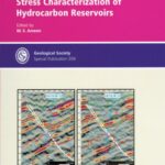 خرید و دانلود نسخه کامل کتاب Fracture and In-Situ Stress Characterization of Hydrocarbon Reservoirs (Geological Society Special Publication)