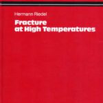 خرید و دانلود نسخه کامل کتاب Fracture at high temperatures