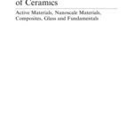 خرید و دانلود نسخه کامل کتاب Fracture Mechanics of Ceramics: Active Materials, Nanoscale Materials, Composites, Glass, and Fundamentals