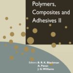 خرید و دانلود نسخه کامل کتاب Fracture of Polymers, Composites and Adhesives II