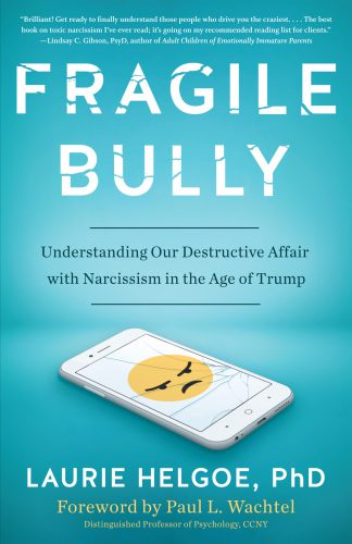 خرید و دانلود نسخه کامل کتاب Fragile Bully: Understanding Our Destructive Affair with Narcissism in the Age of Trump_68cc3db84d310.jpeg خرید و دانلود نسخه کامل کتاب Fragile Bully: Understanding Our Destructive Affair with Narcissism in the Age of Trump