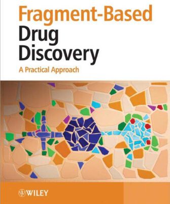 خرید و دانلود نسخه کامل کتاب Fragment-Based Drug Discovery: A Practical Approach