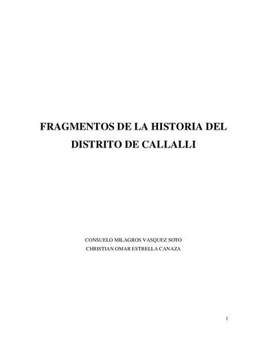 خرید و دانلود نسخه کامل کتاب Fragmentos de la historia del distrito de Callalli (Caylloma, Arequipa)_68c0695ced74a.jpeg خرید و دانلود نسخه کامل کتاب Fragmentos de la historia del distrito de Callalli (Caylloma, Arequipa)