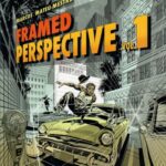 خرید و دانلود نسخه کامل کتاب Framed Perspective, Volume 1: Technical Perspective and Visual Storytelling