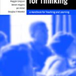 خرید و دانلود نسخه کامل کتاب Frameworks for Thinking: A Handbook for Teaching and Learning