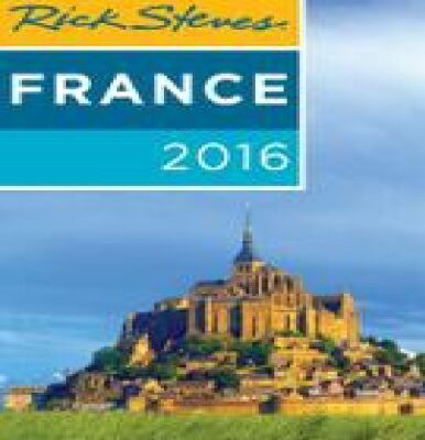 خرید و دانلود نسخه کامل کتاب France 2016