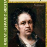 خرید و دانلود نسخه کامل کتاب Francisco Goya (The Great Hispanic Heritage)