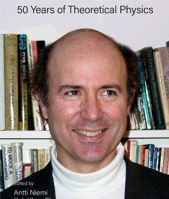 خرید و دانلود نسخه کامل کتاب Frank Wilczek: 50 Years of Theoretical Physics