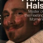 خرید و دانلود نسخه کامل کتاب Frans Hals. Master of the Fleeting Moment