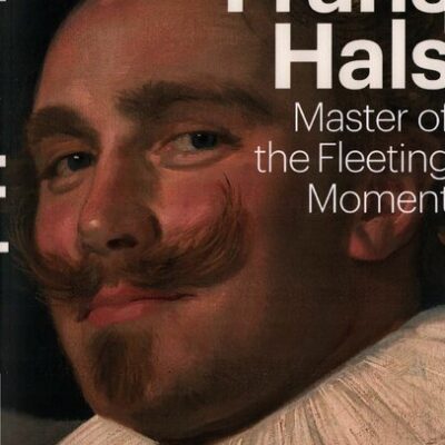 خرید و دانلود نسخه کامل کتاب Frans Hals. Master of the Fleeting Moment