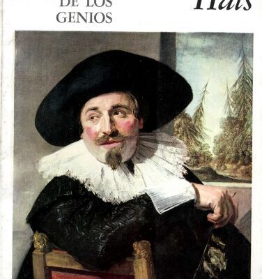 خرید و دانلود نسخه کامل کتاب Frans Hals
