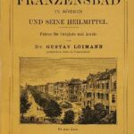 خرید و دانلود نسخه کامل کتاب Franzensbad in Böhmen und seine Heilmittel ; ein Führer für Curgäste [Kurgäste] und Ärzte