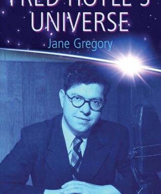 خرید و دانلود نسخه کامل کتاب Fred Hoyle’s Universe