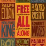 خرید و دانلود نسخه کامل کتاب Free All Along: The Robert Penn Warren Civil Rights Interviews