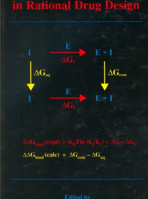 خرید و دانلود نسخه کامل کتاب Free Energy Calculations in Rational Drug Design