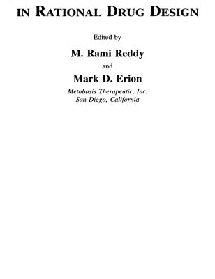 خرید و دانلود نسخه کامل کتاب Free Energy Calculations in Rational Drug Design