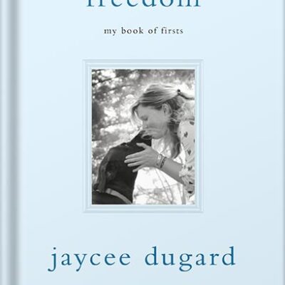 خرید و دانلود نسخه کامل کتاب Freedom: My Book of Firsts by Jaycee Dugard