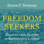 خرید و دانلود نسخه کامل کتاب Freedom Seekers: Escaping from Slavery in Restoration London