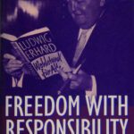 خرید و دانلود نسخه کامل کتاب Freedom with Responsibility: The Social Market Economy in Germany, 1918-1963