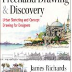 خرید و دانلود نسخه کامل کتاب Freehand Drawing and Discovery: Urban Sketching and Concept Drawing for Designers