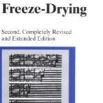 خرید و دانلود نسخه کامل کتاب Freeze-Drying