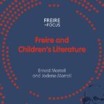 خرید و دانلود نسخه کامل کتاب Freire and Children’s Literature