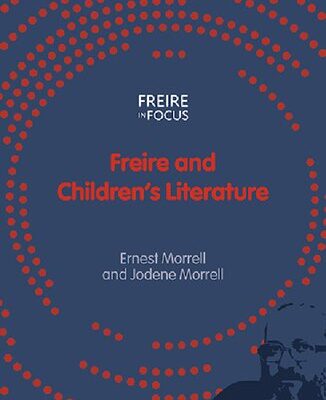 خرید و دانلود نسخه کامل کتاب Freire and Children’s Literature