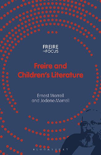 خرید و دانلود نسخه کامل کتاب Freire and Children’s Literature_68c68f78b9530.jpeg خرید و دانلود نسخه کامل کتاب Freire and Children’s Literature