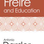 خرید و دانلود نسخه کامل کتاب Freire and Education