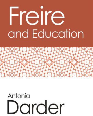 خرید و دانلود نسخه کامل کتاب Freire and Education