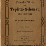 خرید و دانلود نسخه کامل کتاب Fremdenführer durch Teplitz-Schönau und Umgebung