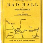 خرید و دانلود نسخه کامل کتاب Fremdenführer von Bad Hall in Ober-Österreich