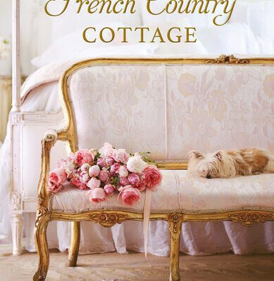 خرید و دانلود نسخه کامل کتاب French Country Cottage