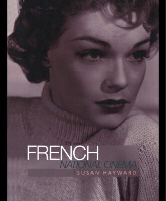 خرید و دانلود نسخه کامل کتاب French National Cinema (National Cinemas)