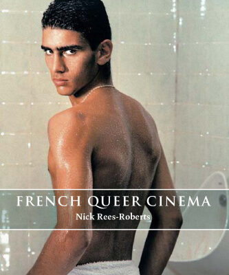 خرید و دانلود نسخه کامل کتاب French Queer Cinema