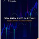 خرید و دانلود نسخه کامل کتاب Frequently Asked Questions for the Options Trader Workbook – Orginal Pdf