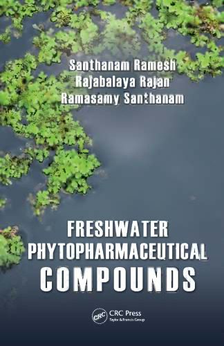 خرید و دانلود نسخه کامل کتاب Freshwater Phytopharmaceutical Compounds_68bb87119e5e5.jpeg خرید و دانلود نسخه کامل کتاب Freshwater Phytopharmaceutical Compounds